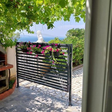 Ml Apartman Senj  Buitenkant foto