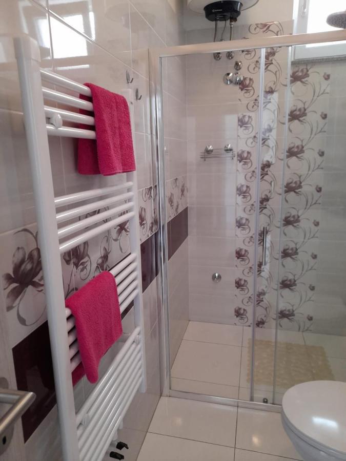 Ml Apartman Senj  Buitenkant foto