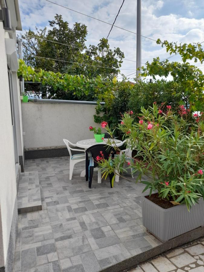 Ml Apartman Senj  Buitenkant foto