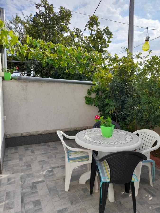 Ml Apartman Senj  Buitenkant foto