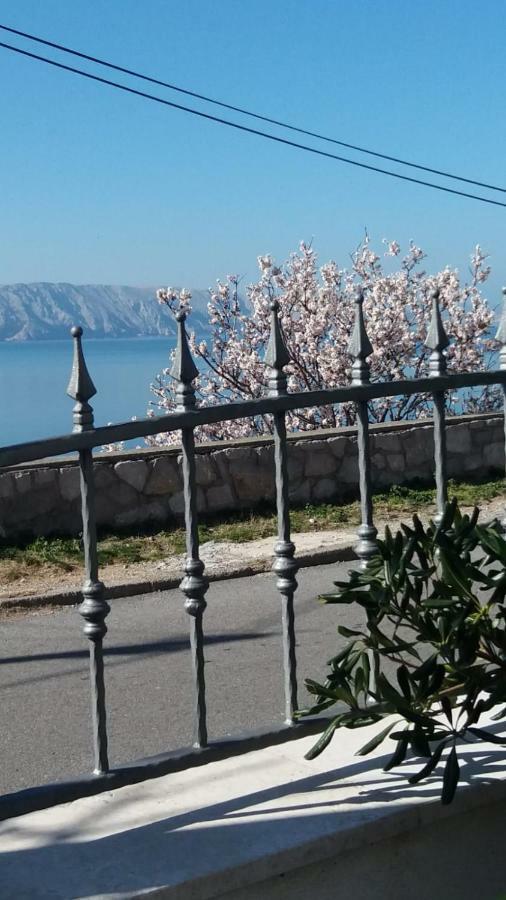 Ml Apartman Senj  Buitenkant foto