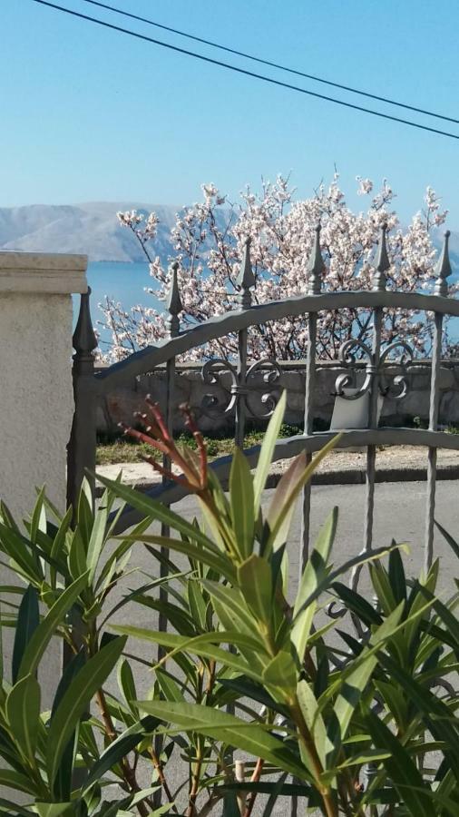 Ml Apartman Senj  Buitenkant foto