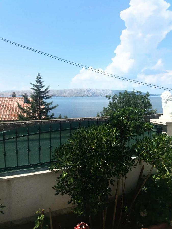 Ml Apartman Senj  Buitenkant foto